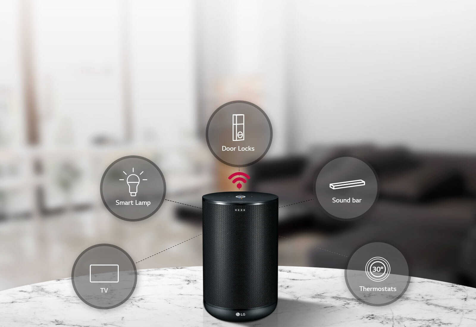 گلدستار-ال-جی-شرکت-lg-WK7_portable-speakers_LG
